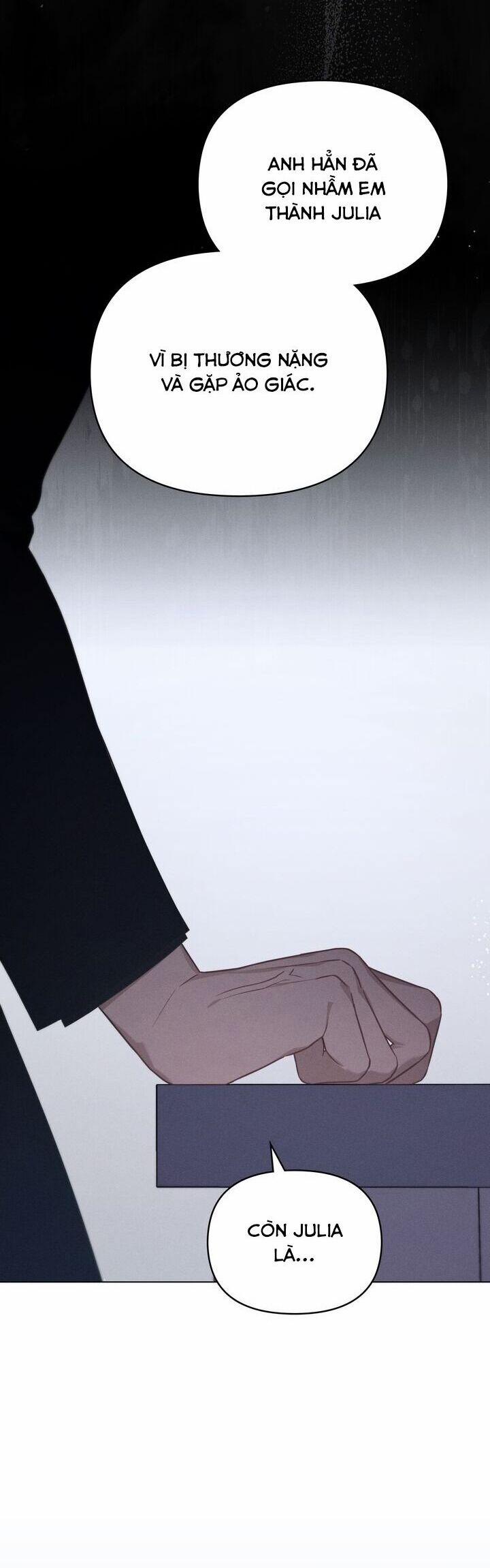 Chàng Người Sói Phát Điên Vì Tôi 29 trang 32