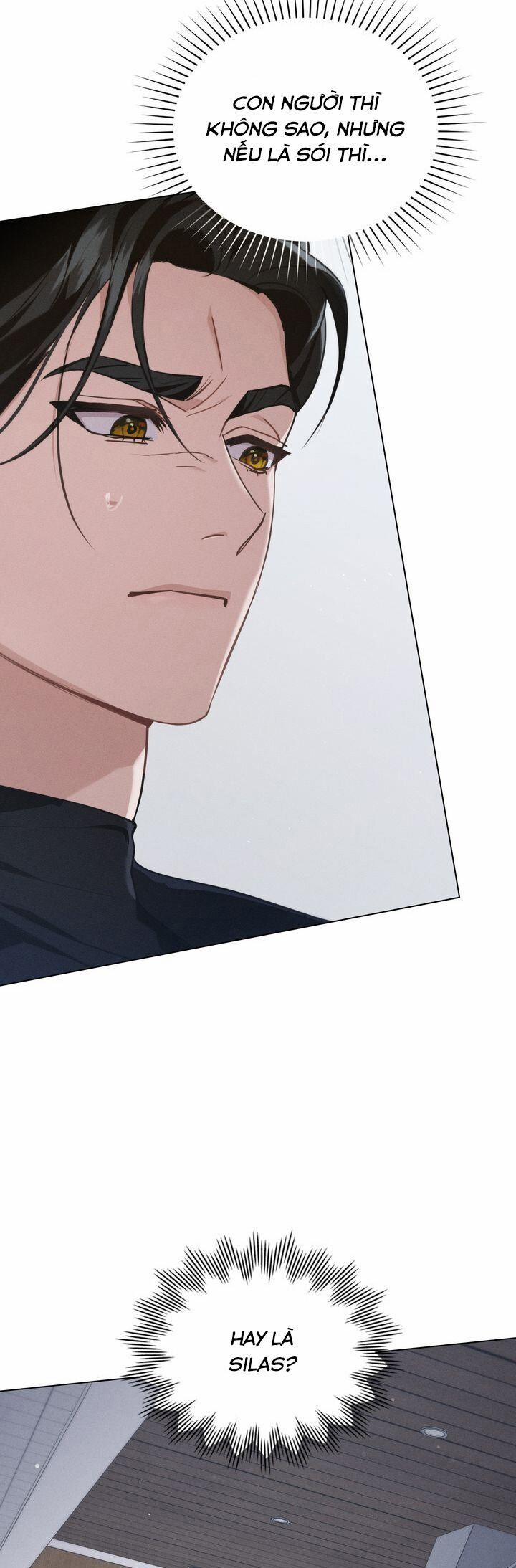 Chàng Người Sói Phát Điên Vì Tôi 29 trang 42