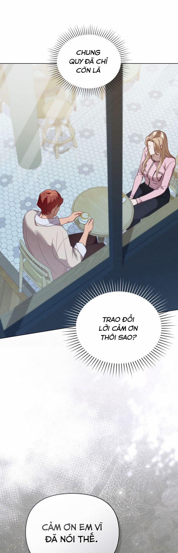 Chàng Người Sói Phát Điên Vì Tôi 29 trang 9