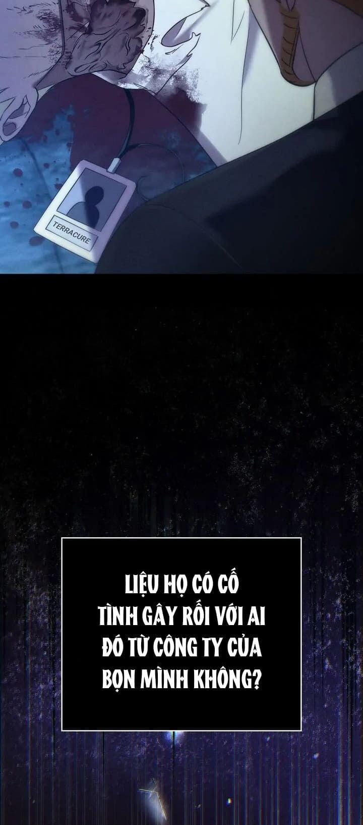Chàng Người Sói Phát Điên Vì Tôi 30 trang 36