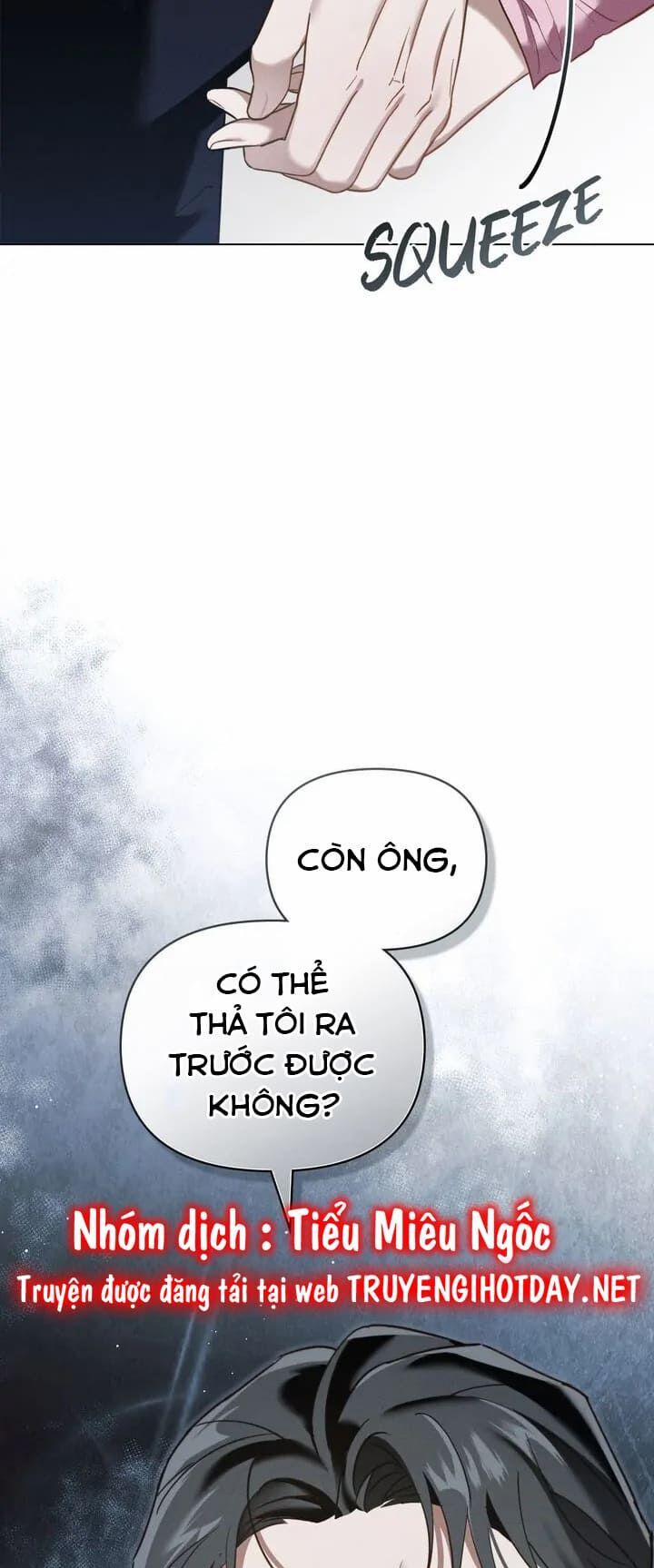 Chàng Người Sói Phát Điên Vì Tôi 30 trang 4