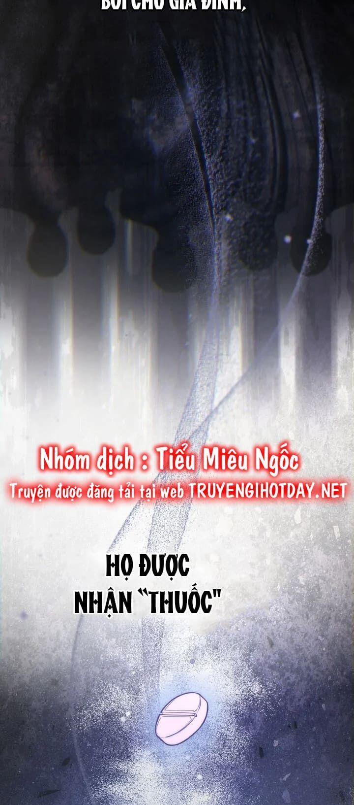 Chàng Người Sói Phát Điên Vì Tôi 30 trang 40