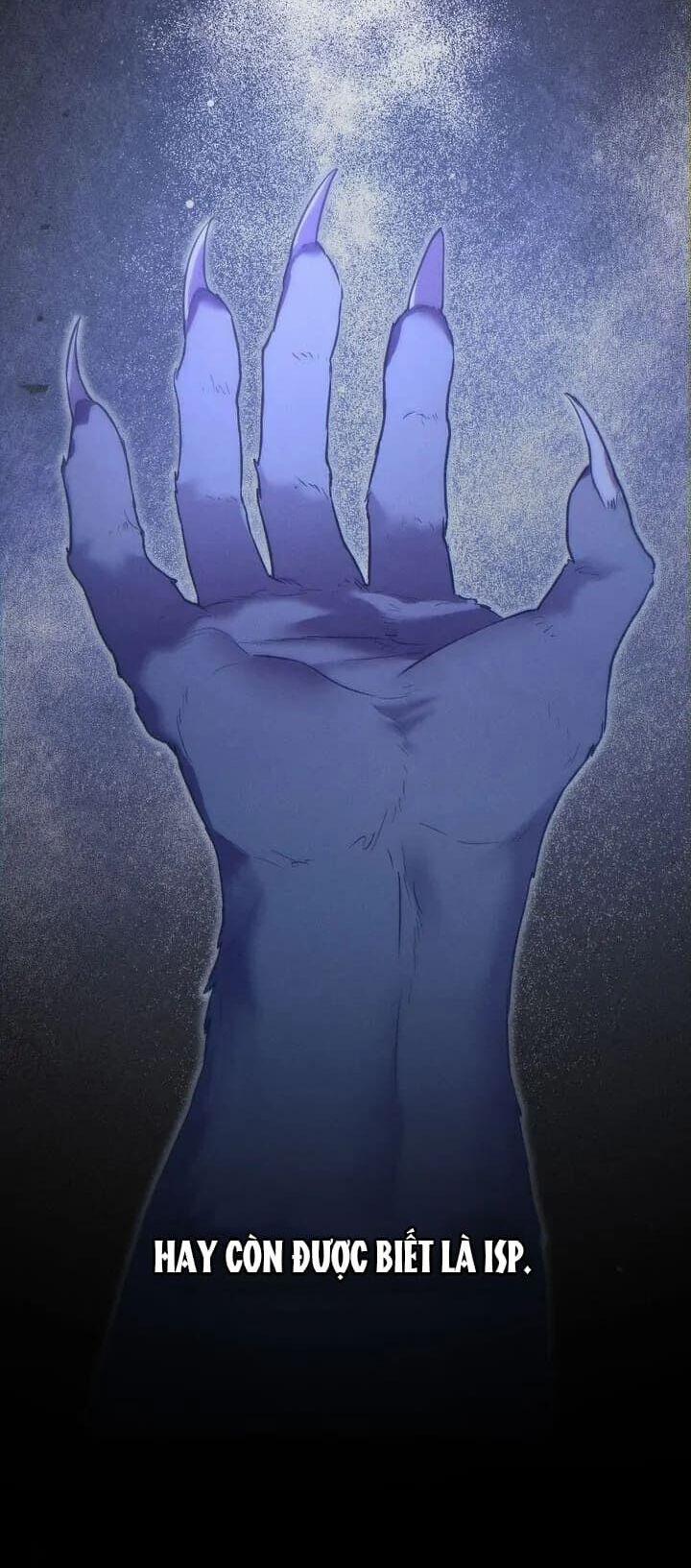 Chàng Người Sói Phát Điên Vì Tôi 30 trang 41