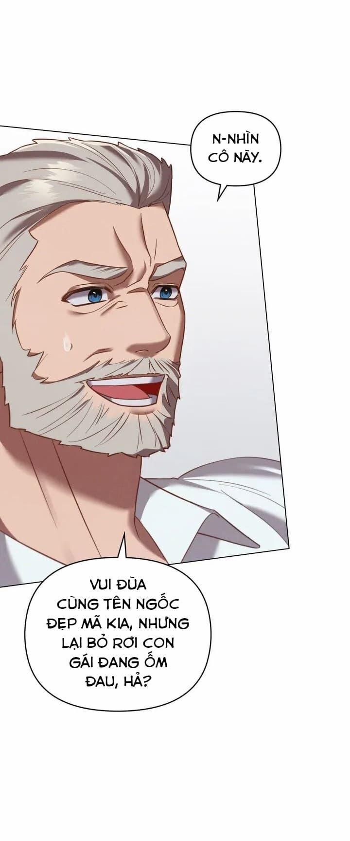 Chàng Người Sói Phát Điên Vì Tôi 30 trang 6
