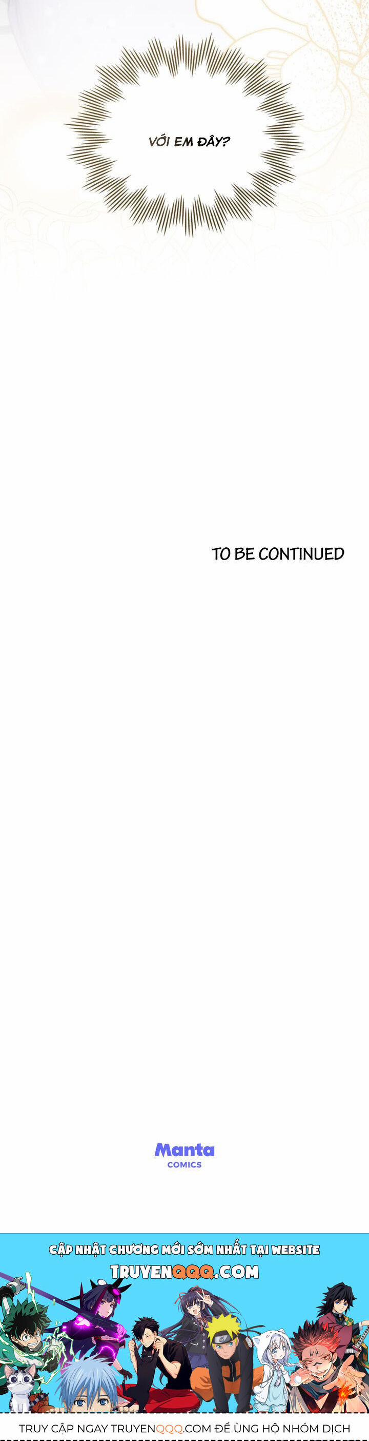 Chàng Người Sói Phát Điên Vì Tôi 31 trang 39