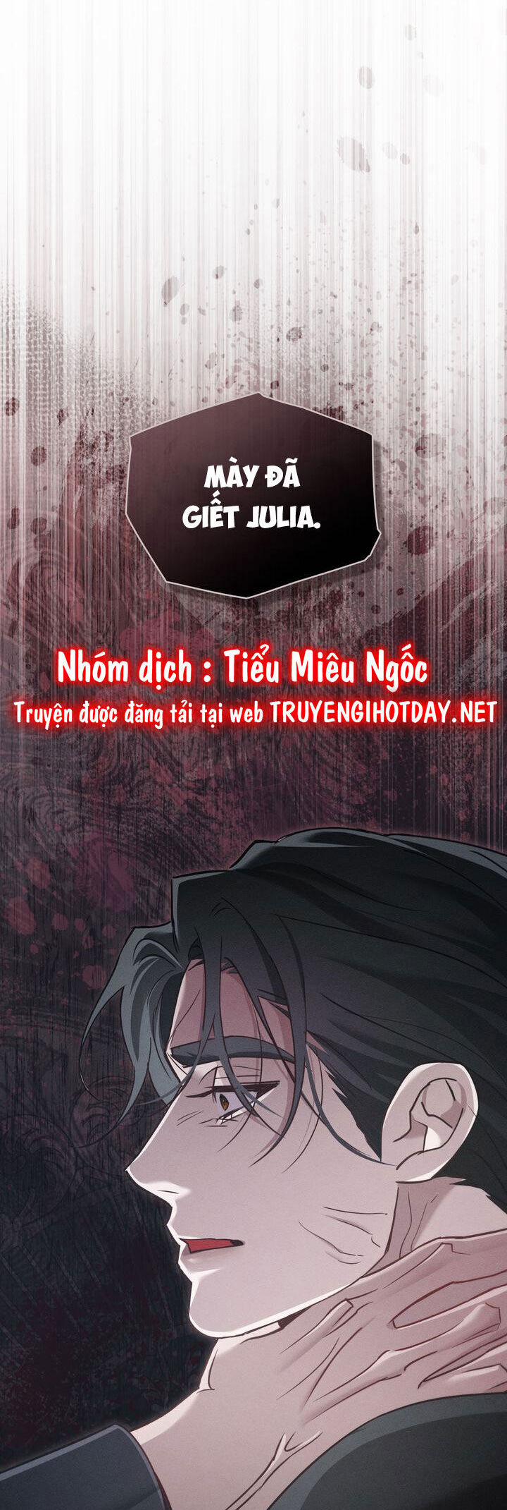 Chàng Người Sói Phát Điên Vì Tôi 32 trang 41