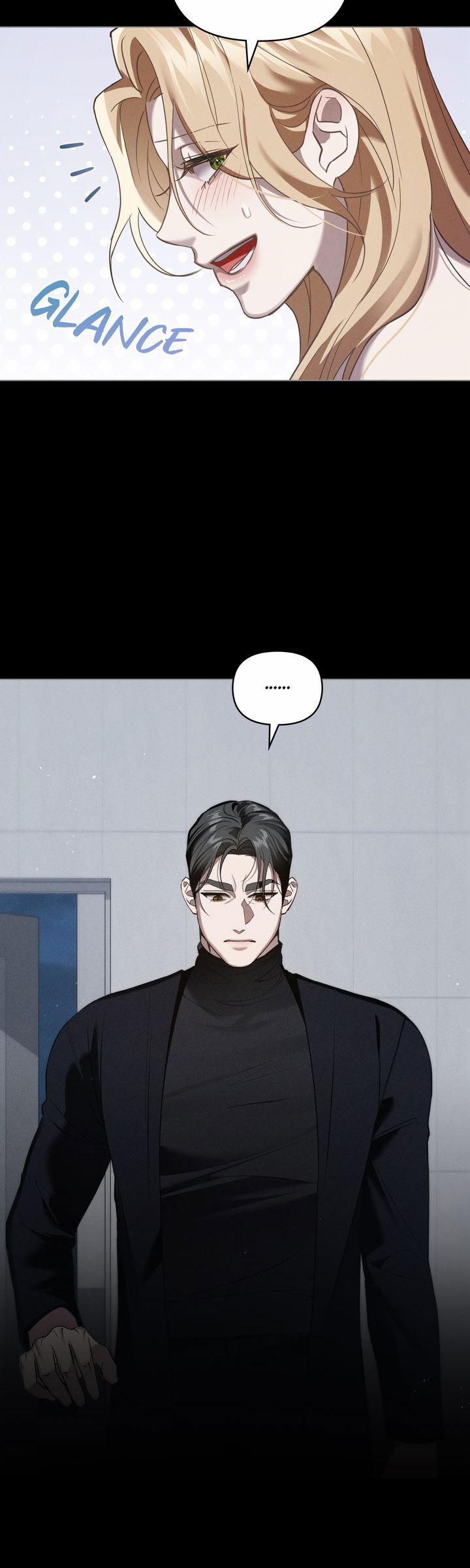 Chàng Người Sói Phát Điên Vì Tôi 32 trang 7