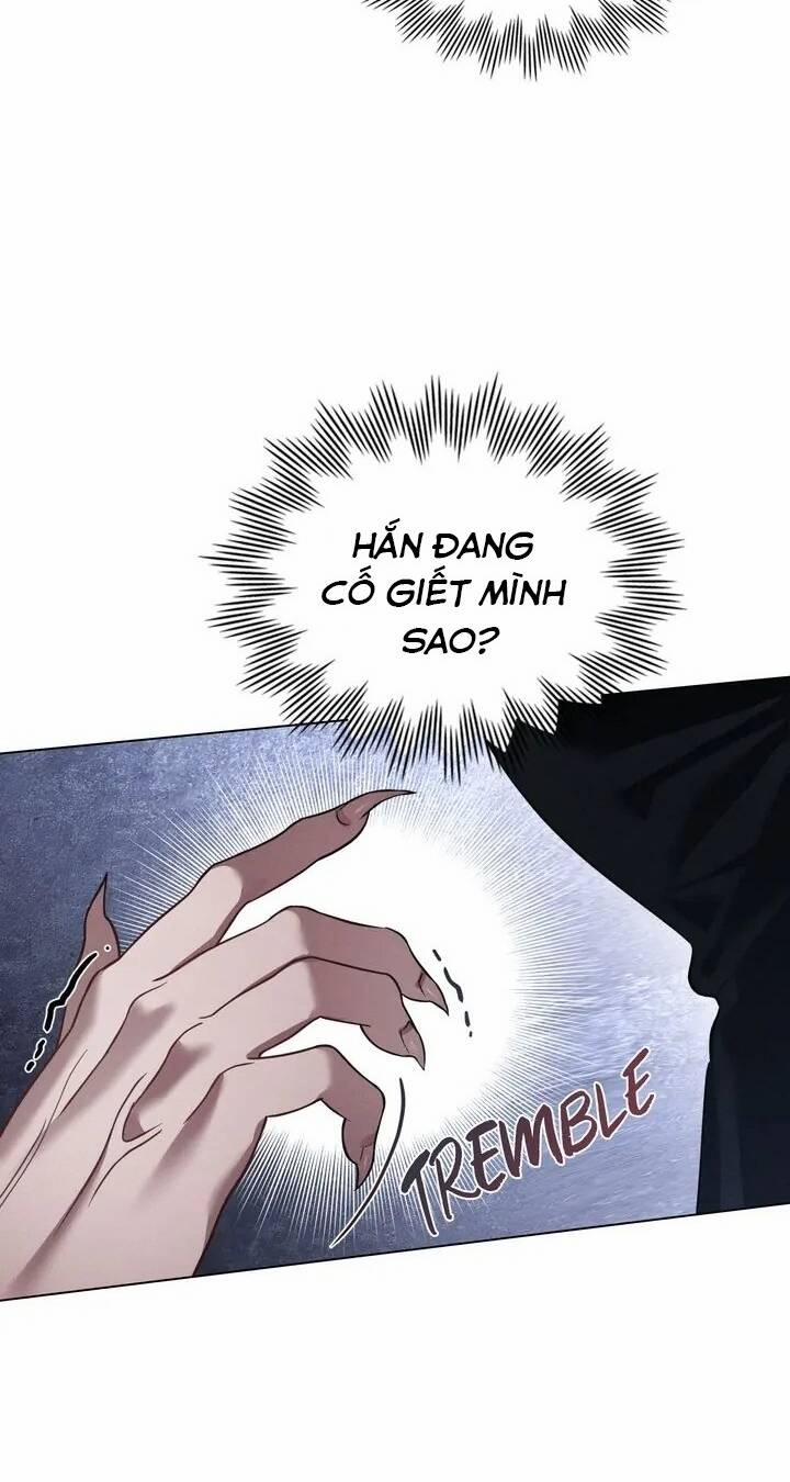 Chàng Người Sói Phát Điên Vì Tôi 33 trang 10