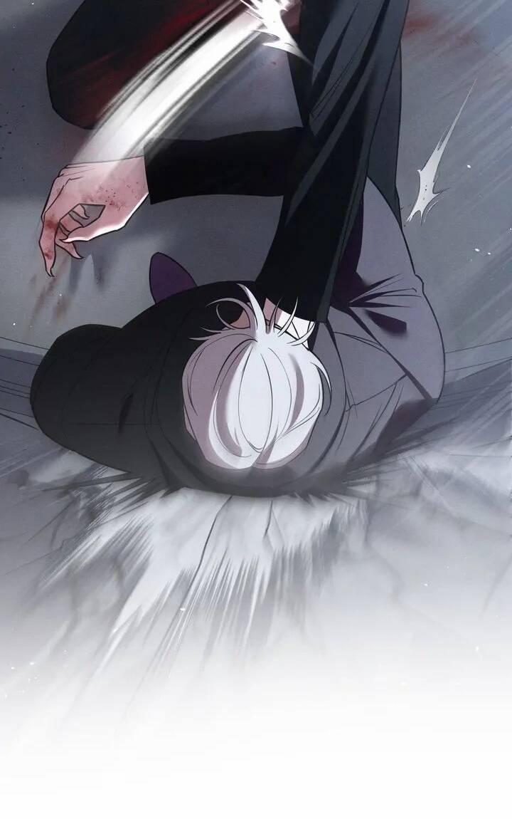 Chàng Người Sói Phát Điên Vì Tôi 33 trang 12