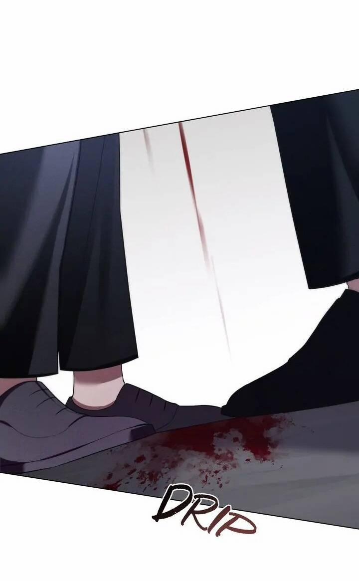 Chàng Người Sói Phát Điên Vì Tôi 33 trang 13