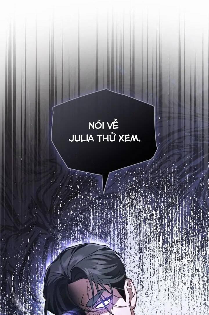 Chàng Người Sói Phát Điên Vì Tôi 33 trang 15