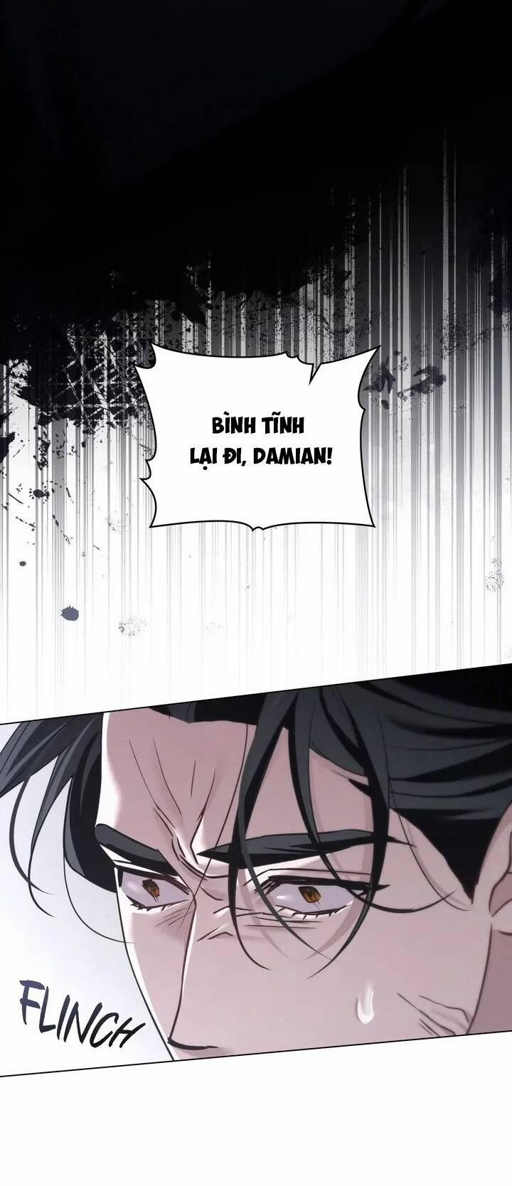 Chàng Người Sói Phát Điên Vì Tôi 33 trang 17