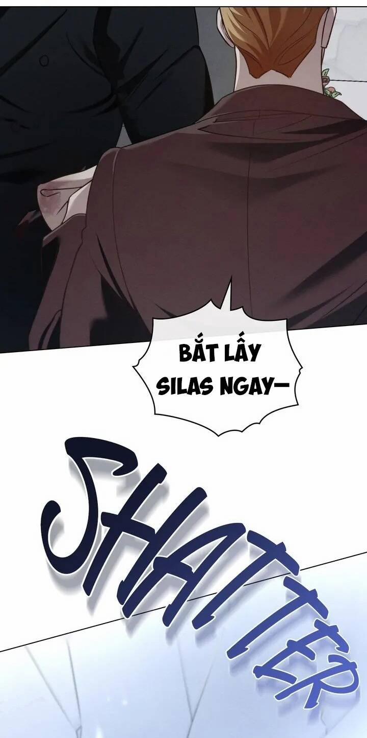 Chàng Người Sói Phát Điên Vì Tôi 33 trang 23