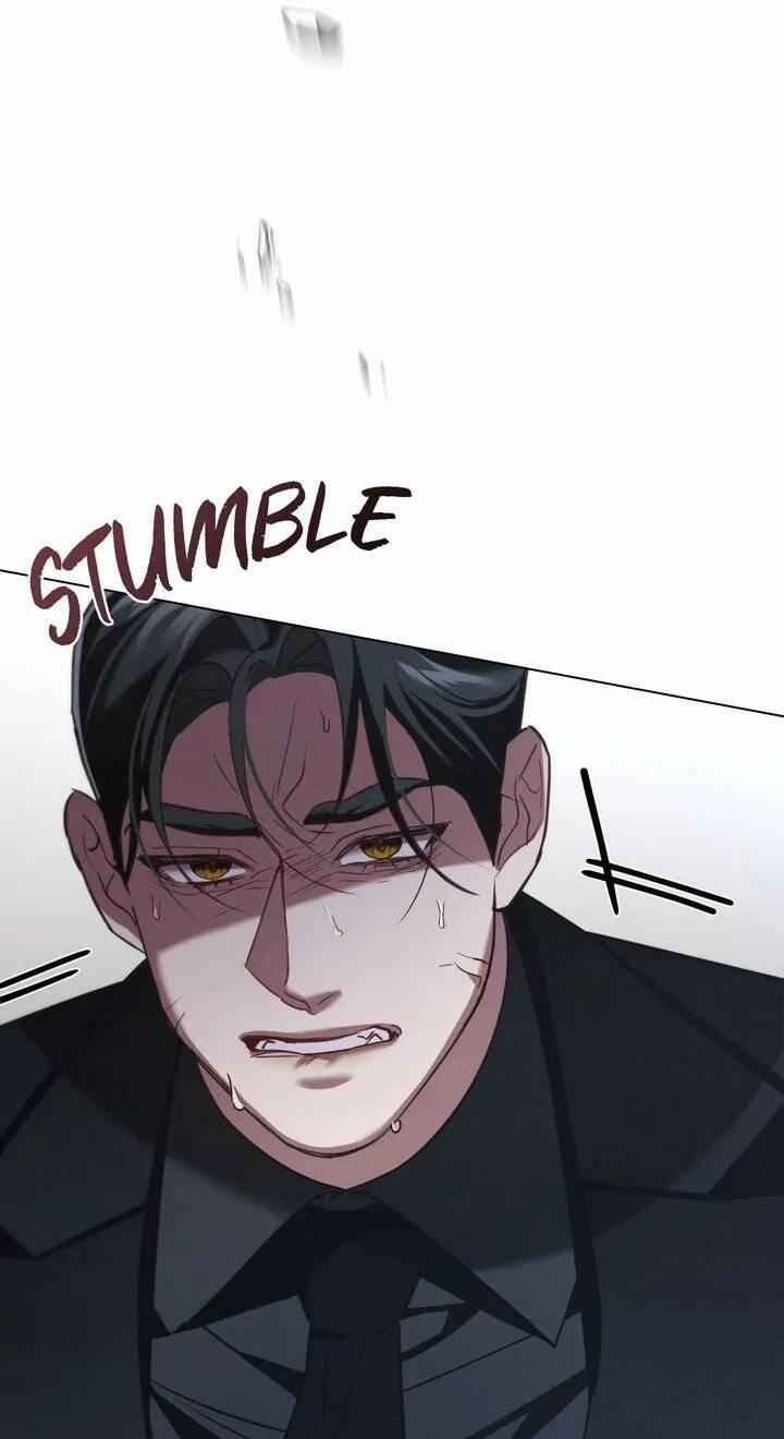 Chàng Người Sói Phát Điên Vì Tôi 33 trang 25