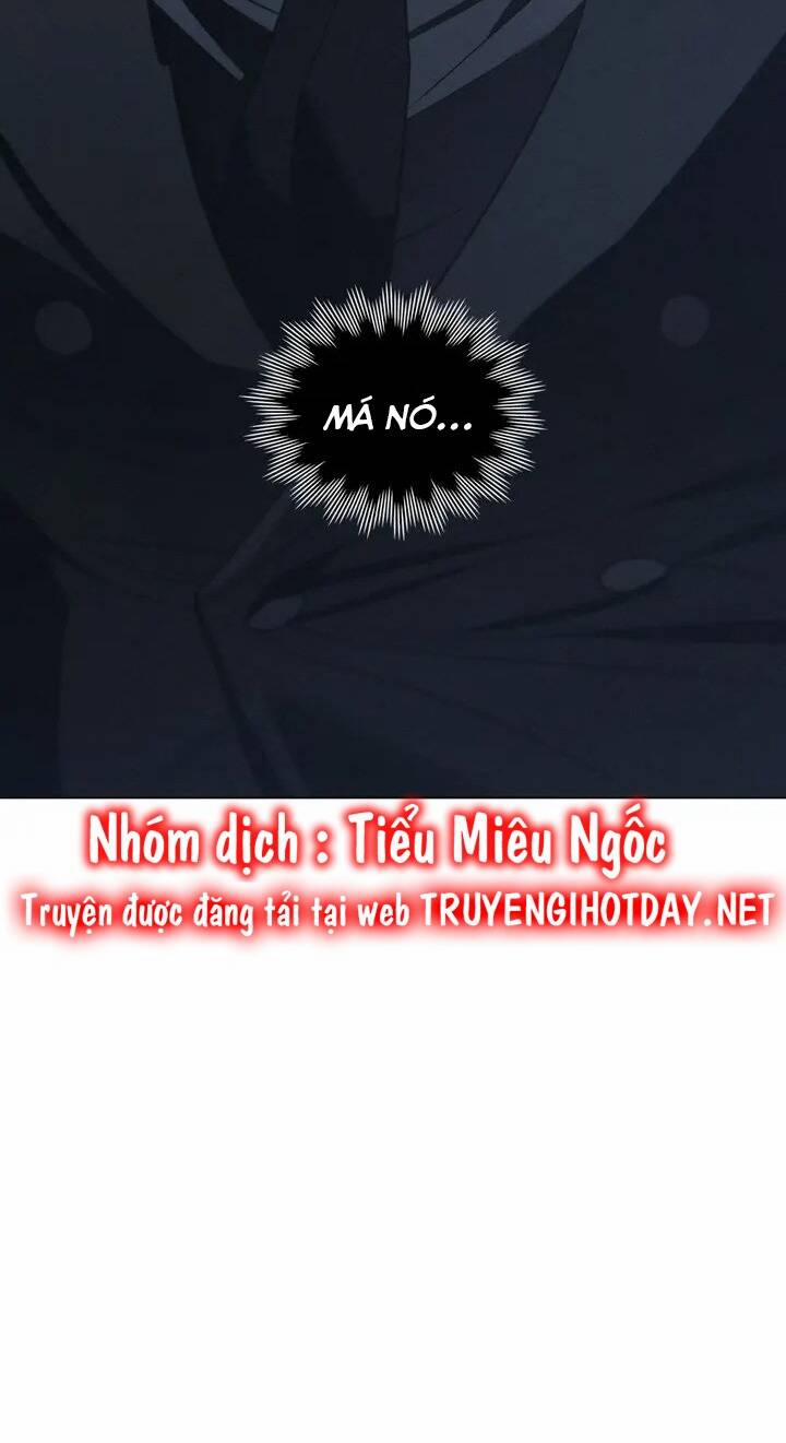 Chàng Người Sói Phát Điên Vì Tôi 33 trang 26