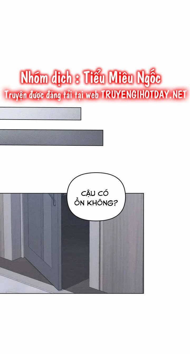 Chàng Người Sói Phát Điên Vì Tôi 33 trang 36