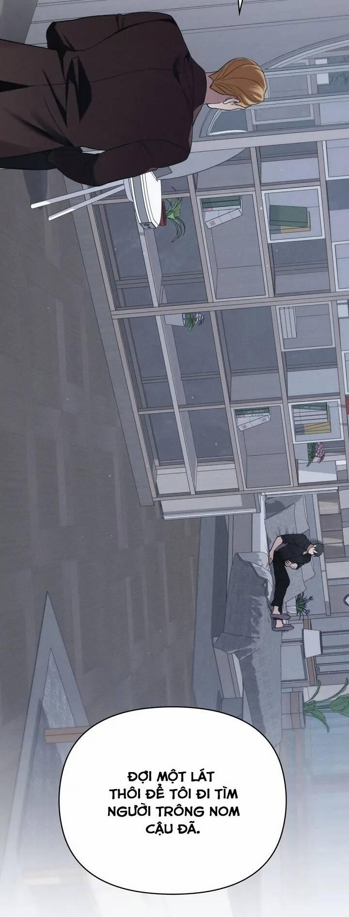 Chàng Người Sói Phát Điên Vì Tôi 33 trang 39