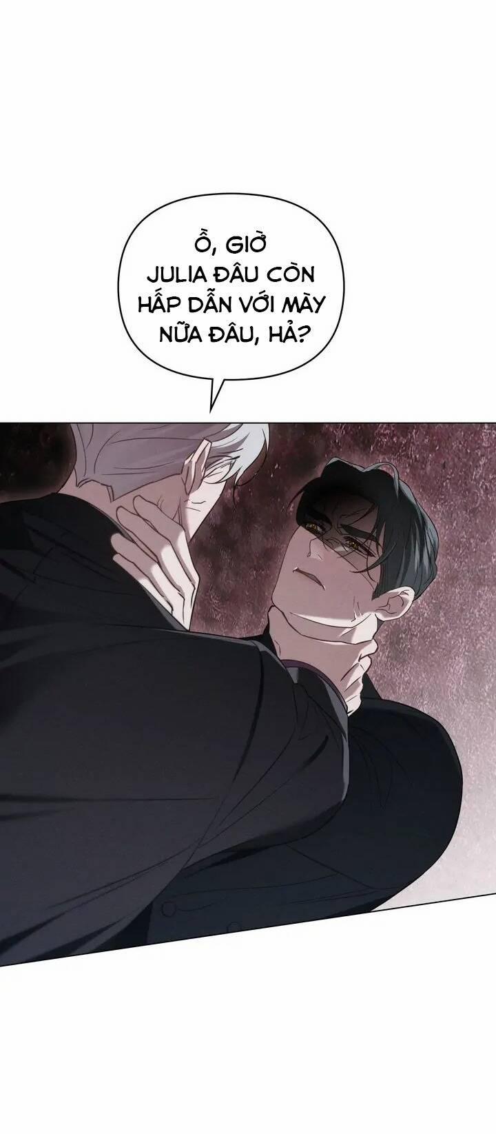 Chàng Người Sói Phát Điên Vì Tôi 33 trang 5