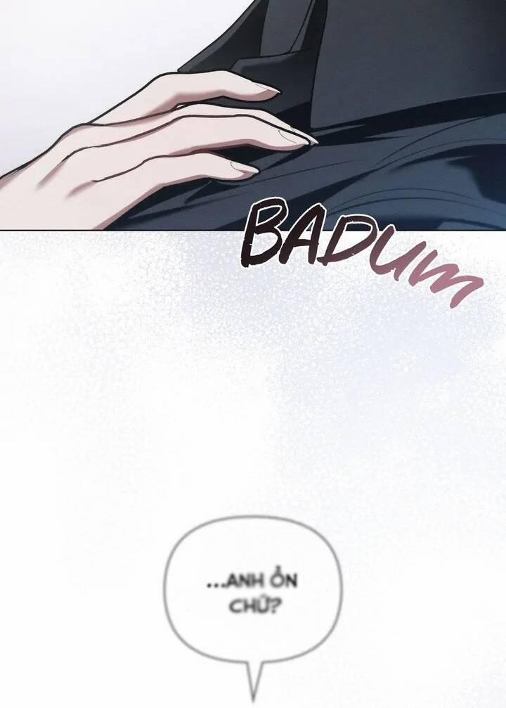 Chàng Người Sói Phát Điên Vì Tôi 33 trang 50