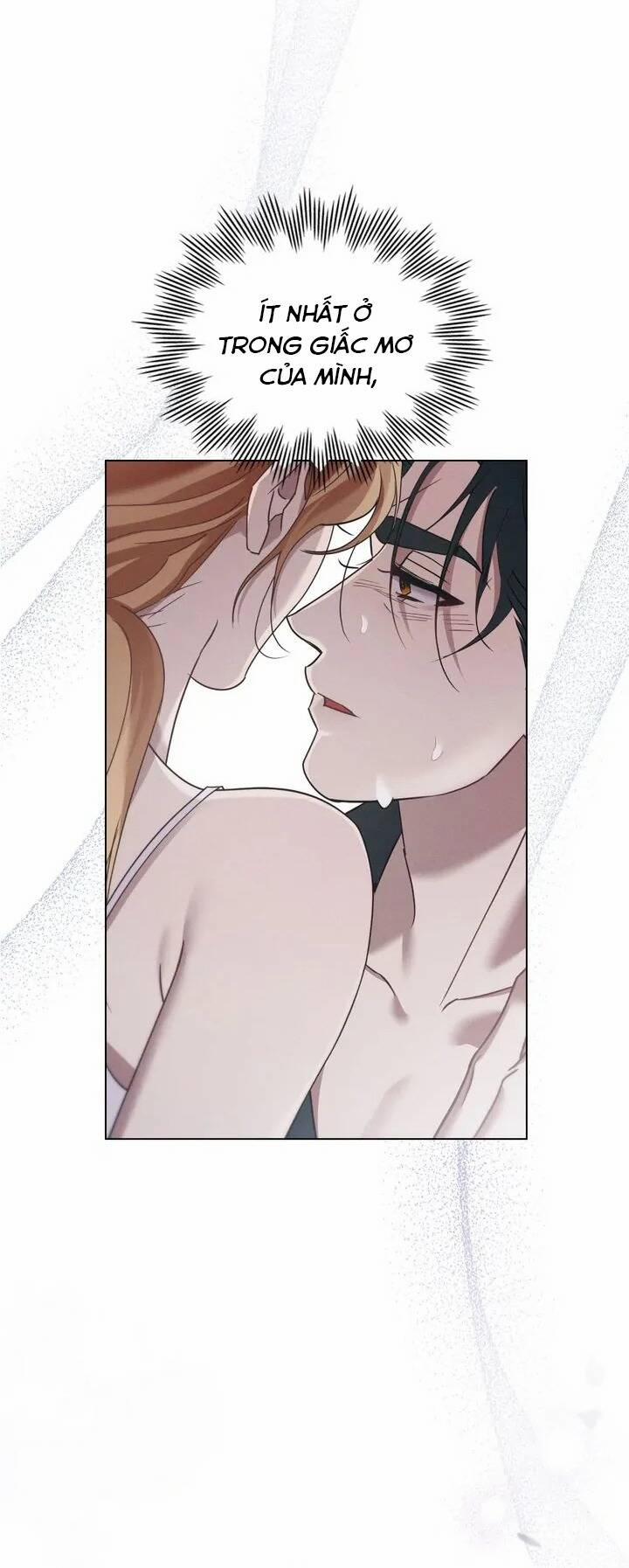 Chàng Người Sói Phát Điên Vì Tôi 33 trang 54