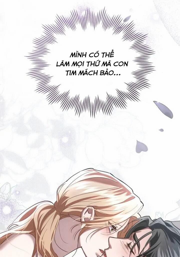 Chàng Người Sói Phát Điên Vì Tôi 33 trang 55