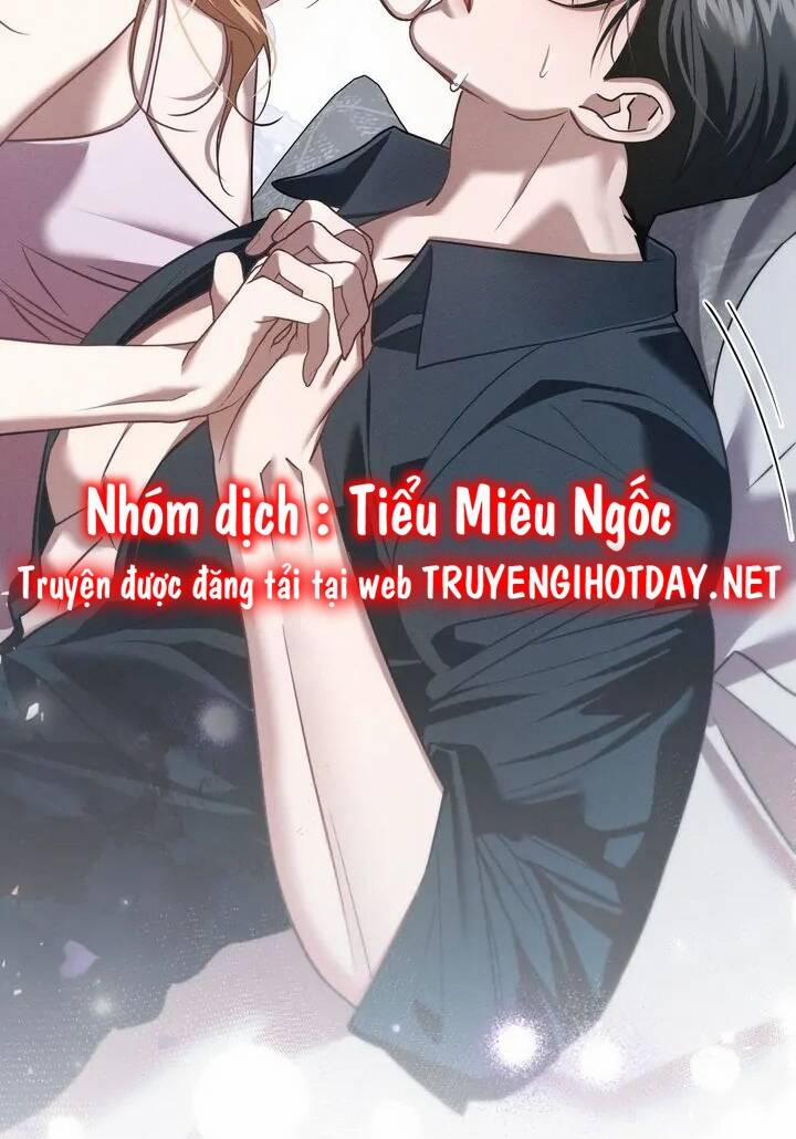 Chàng Người Sói Phát Điên Vì Tôi 33 trang 56