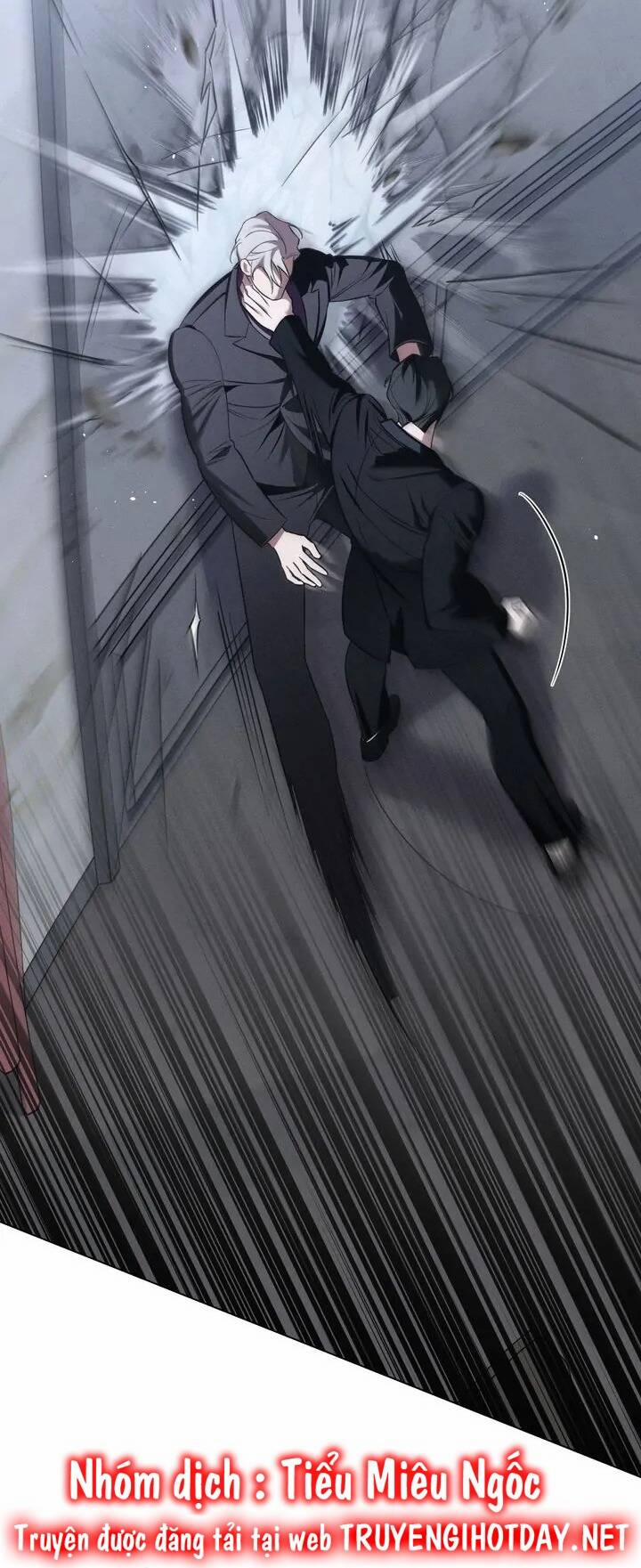 Chàng Người Sói Phát Điên Vì Tôi 33 trang 8