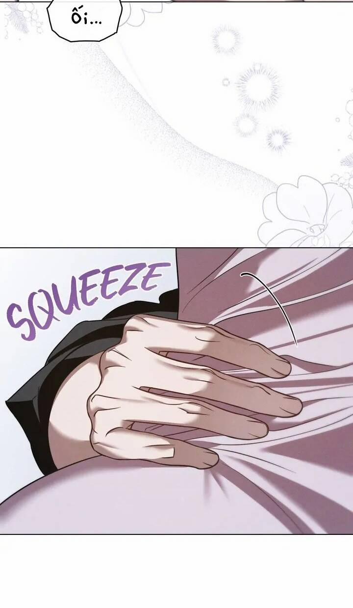 Chàng Người Sói Phát Điên Vì Tôi 34 trang 10