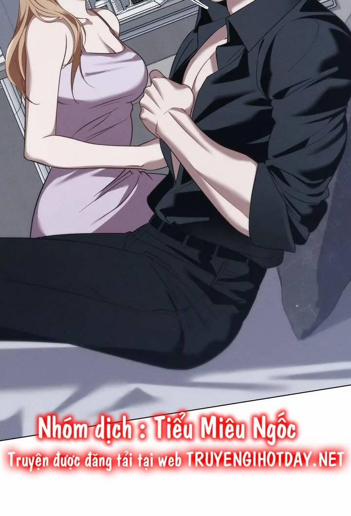 Chàng Người Sói Phát Điên Vì Tôi 34 trang 22