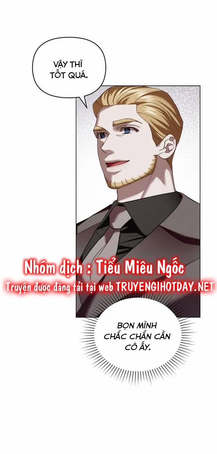 Chàng Người Sói Phát Điên Vì Tôi 34 trang 30