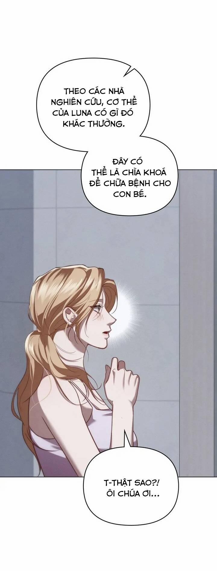 Chàng Người Sói Phát Điên Vì Tôi 34 trang 34