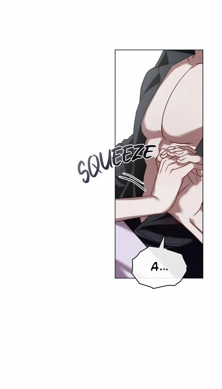 Chàng Người Sói Phát Điên Vì Tôi 34 trang 4