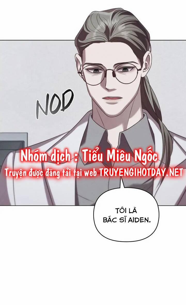 Chàng Người Sói Phát Điên Vì Tôi 34 trang 40