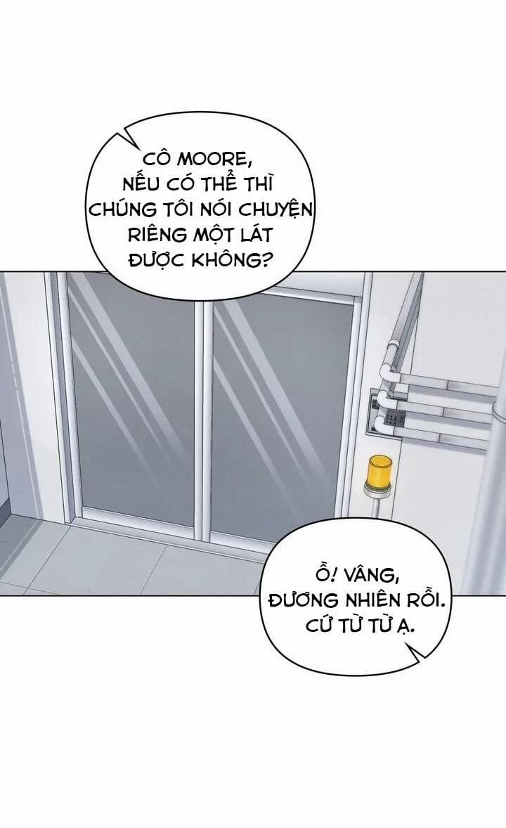 Chàng Người Sói Phát Điên Vì Tôi 34 trang 41