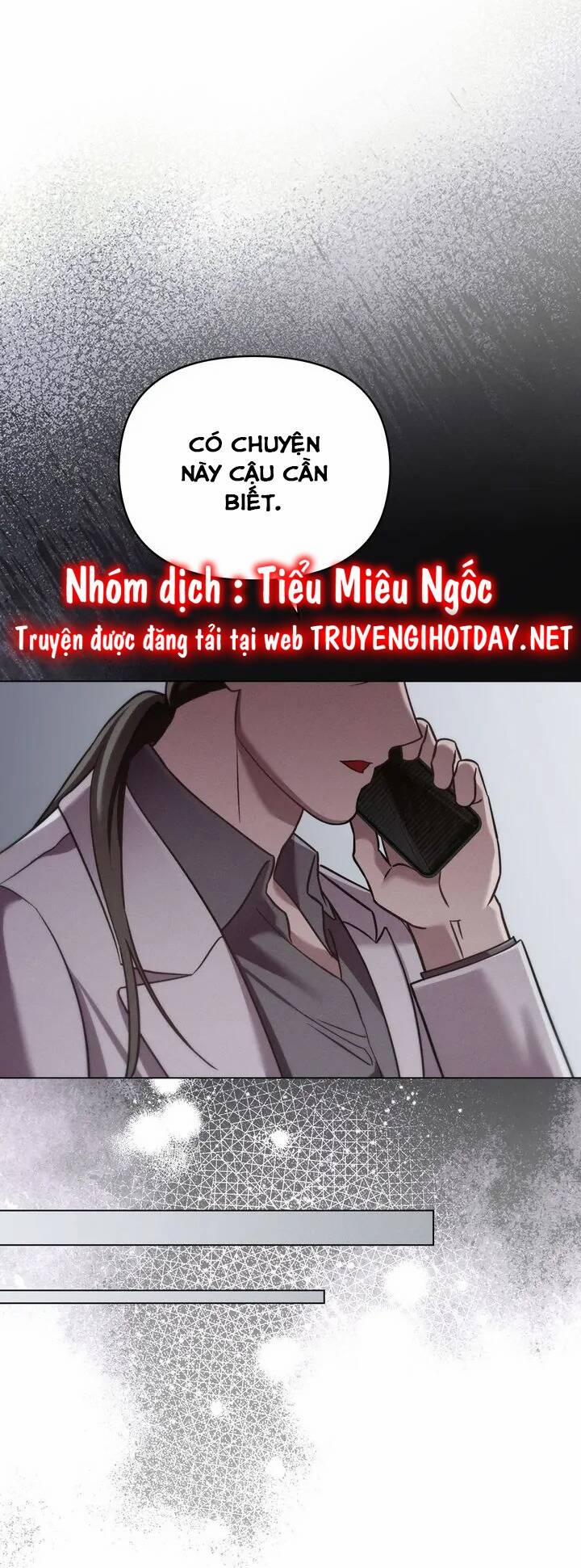 Chàng Người Sói Phát Điên Vì Tôi 34 trang 51