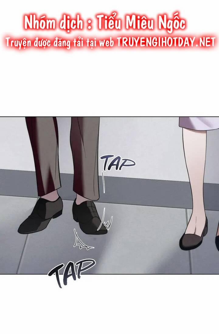 Chàng Người Sói Phát Điên Vì Tôi 34 trang 54