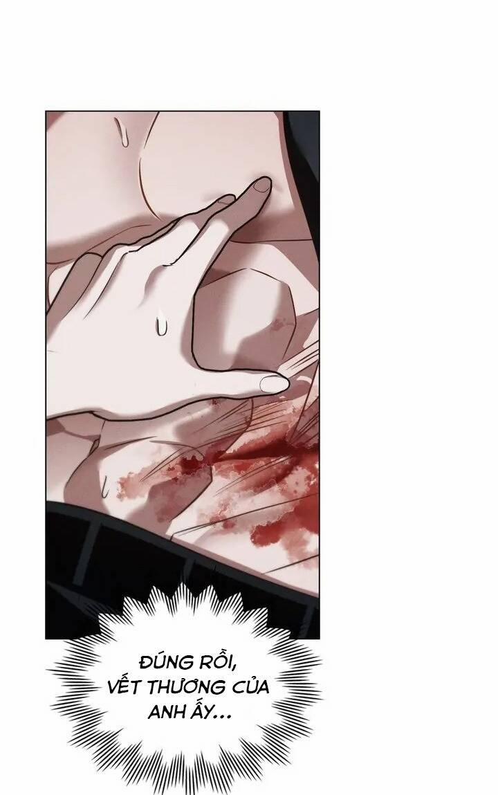 Chàng Người Sói Phát Điên Vì Tôi 34 trang 6