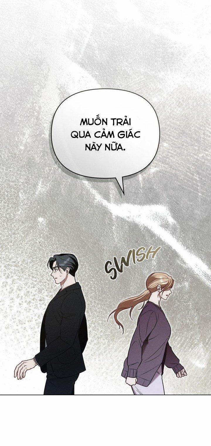 Chàng Người Sói Phát Điên Vì Tôi 35 trang 11