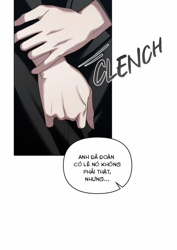 Chàng Người Sói Phát Điên Vì Tôi 39 trang 10