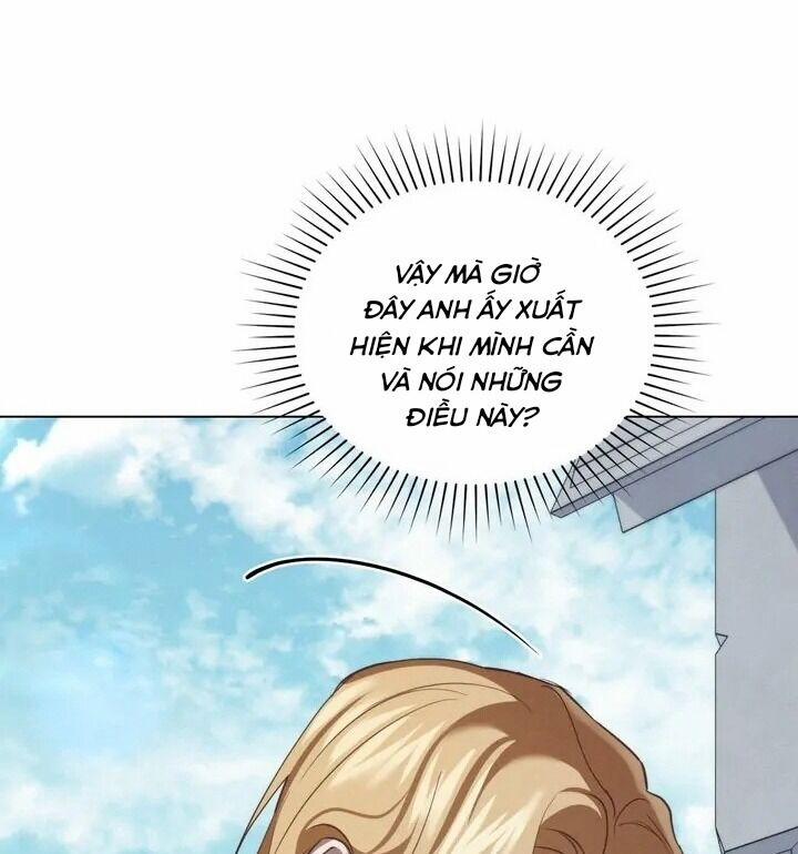 Chàng Người Sói Phát Điên Vì Tôi 39 trang 14