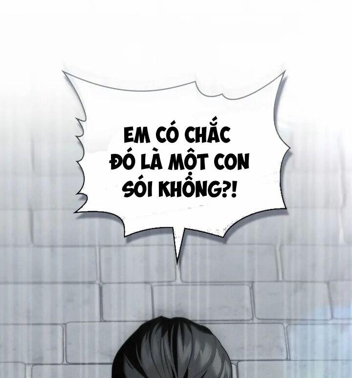 Chàng Người Sói Phát Điên Vì Tôi 39 trang 20