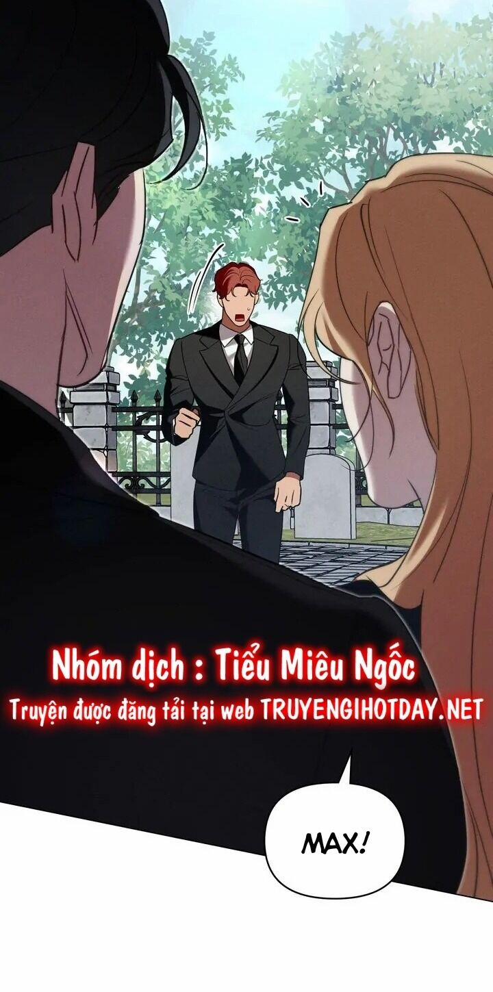 Chàng Người Sói Phát Điên Vì Tôi 39 trang 25