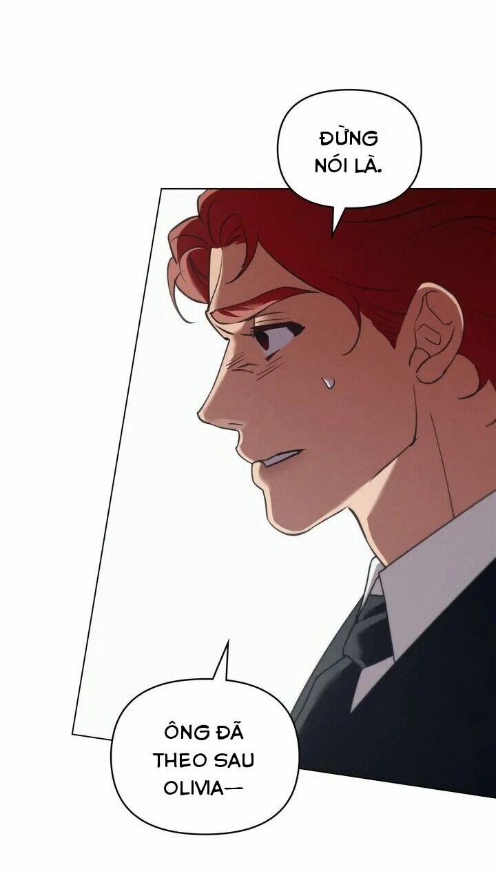 Chàng Người Sói Phát Điên Vì Tôi 39 trang 39