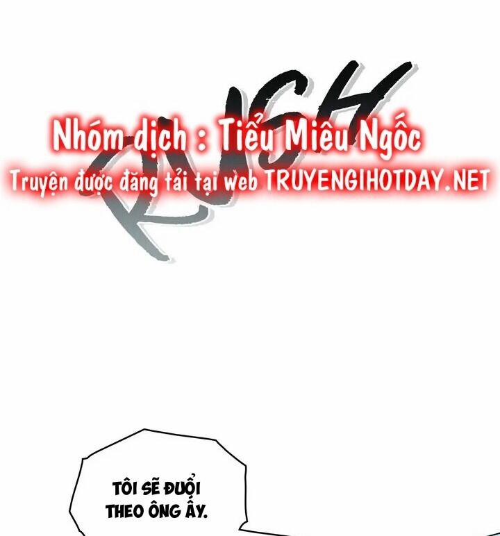 Chàng Người Sói Phát Điên Vì Tôi 39 trang 41