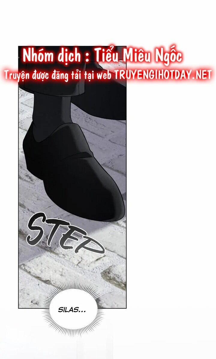 Chàng Người Sói Phát Điên Vì Tôi 39 trang 47