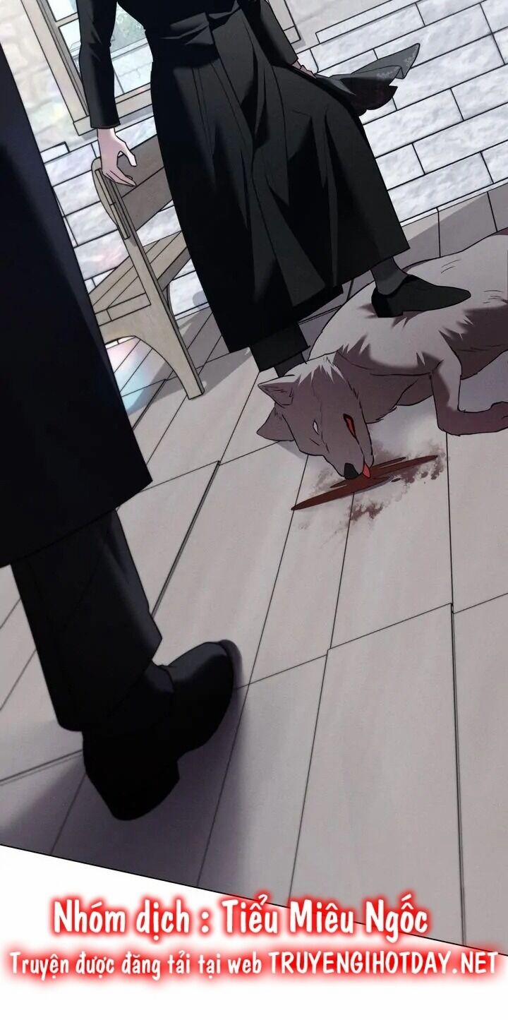Chàng Người Sói Phát Điên Vì Tôi 39 trang 53