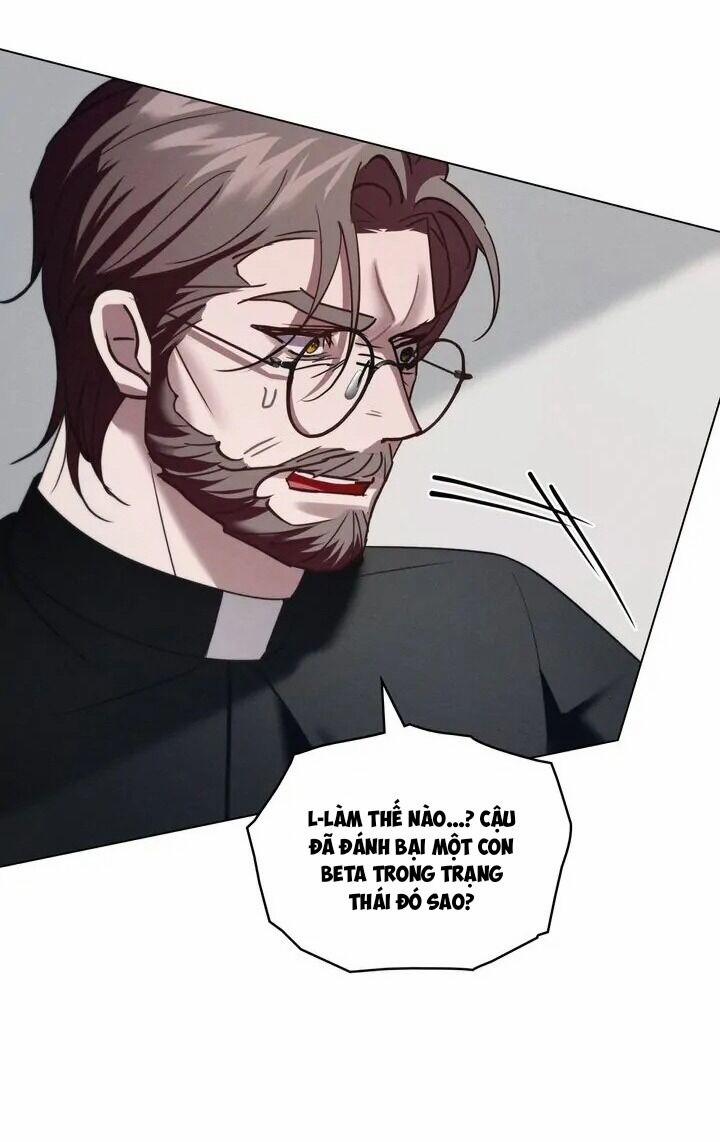 Chàng Người Sói Phát Điên Vì Tôi 39 trang 54