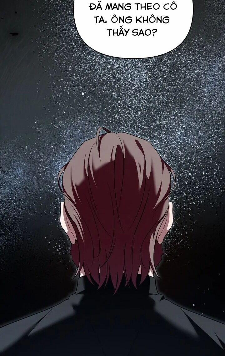 Chàng Người Sói Phát Điên Vì Tôi 39 trang 61