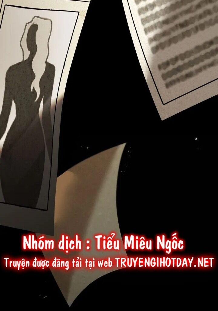 Chàng Người Sói Phát Điên Vì Tôi 39 trang 65