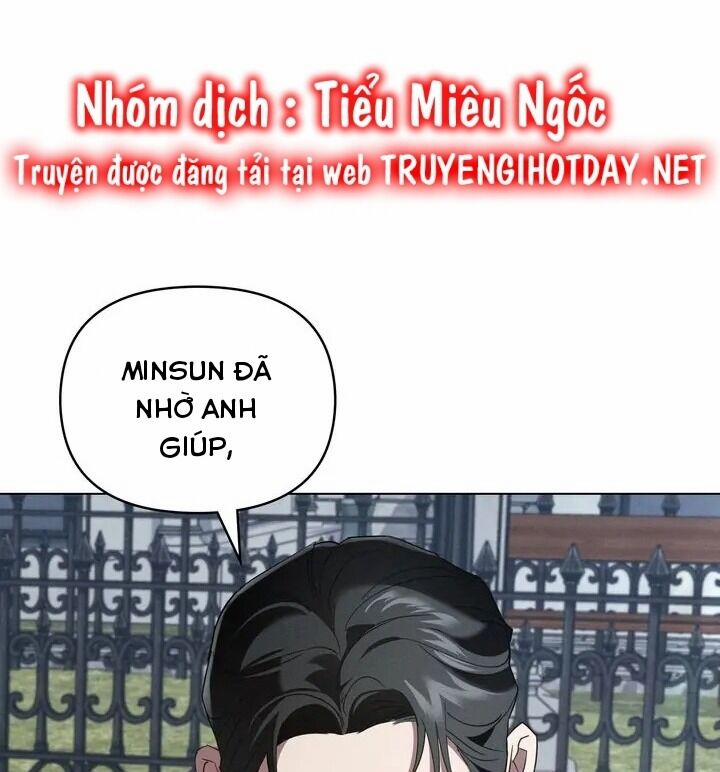 Chàng Người Sói Phát Điên Vì Tôi 39 trang 7